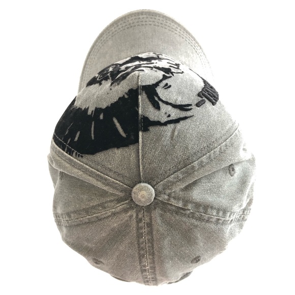 DIESEL Hat  *rare - Picture 8 of 17